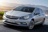 Opel Astra Sports Tourer 1.0 Turbo Online Edition (2018)