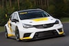 Opel Astra TCR: 330 pk klaar voor het circuit