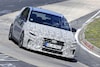 Vernieuwde Hyundai i30 N jaagt over de Nürburgring
