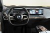 BMW iDrive 2021