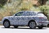 Nieuwe Audi Q5 betrapt in Spanje
