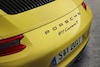 Porsche lanceert 911 Carrera T