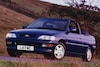 Ford Escort Cabrio, 2-deurs 1993-1995