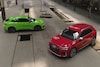 Audi SQ3 & Sportback