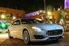 Maserati Quattroporte Diesel V6 (2017)