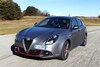 Facelift voor Alfa Romeo Giulietta