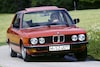 BMW 524td (1987) #2
