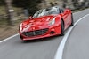Rij-impressie - Ferrari California T Handling Speciale