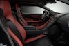 Zagato onthult Aston Martin Vanquish-concept