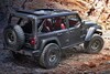 Jeep Wrangler Rubicon 392 Concept (2020)