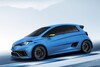 Renault Zoe E-Sport Concept zoemt alles voorbij