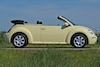 Volkswagen New Beetle Cabrio - Koopwijzer