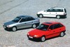 Facelift Friday: Opel Astra F