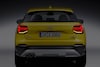 Audi Q2 1.0 TFSI design (2018)