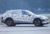 Audi laat gecamoufleerde e-tron Quattro zien