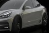 Tesla Model 3 Startech