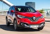 Renault Kadjar Energy TCe 130 Intens (2018) #2
