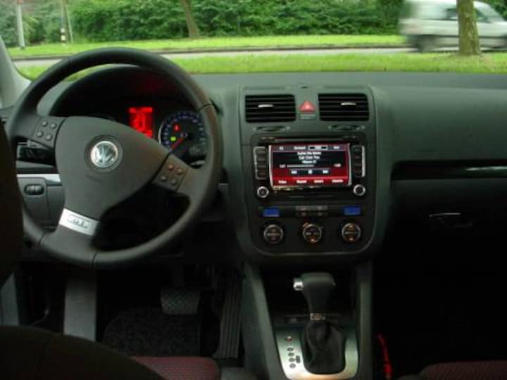 Volkswagen Golf 1.4 16V TSI 122pk GT Sport (2008)