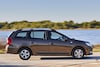 Dacia Logan MCV TCe 100 Bi-Fuel Stepway 15th Anniversary (2020) #2