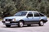 Opel Ascona, 5-deurs 1981-1984