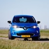 Renault Zoe Q90 Intens (2017) #2