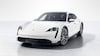 Porsche Taycan 4 Cross Turismo (2022)