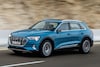 Audi e-tron 50 quattro Launch Edition Plus (2020)