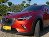 Mazda CX-3 SkyActiv-G 120 GT-M (2018) #3