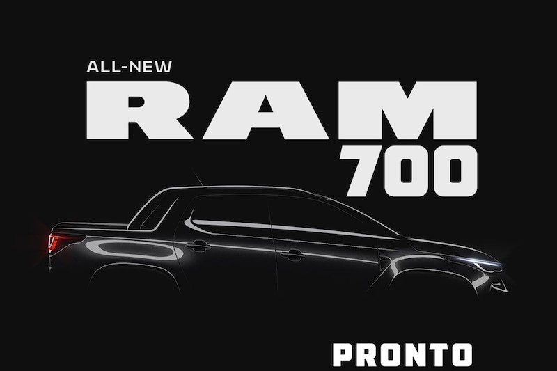 Ram 700