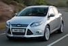 Facelift Friday: Ford Focus III