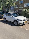 BMW X1 sDrive16d (2019)