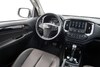 Chevrolet S10 facelift