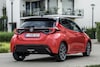 Toyota Yaris 1.5 Hybrid Dynamic (2020) #2