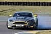 Aston Martin V12 Vantage S ook met handbak