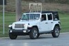 Jeep Wrangler-aanbod in beeld
