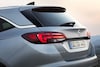 Opel Astra Sports Tourer 1.4 Turbo Innovation (2017) #3