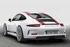 Gelekt: Porsche 911 R!