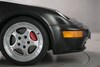 Onder de hamer: Porsche 964 Turbo 'Slantnose'