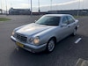 Mercedes-Benz E 200 CDI Classic (1999)
