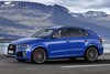 Audi RS Q3 ook als Performance