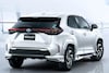 Toyota Yaris Cross GR Parts en Modellista