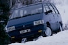 Renault Espace, 5-deurs 1988-1991