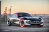 Interieur Opel GT Concept eindelijk te zien