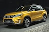 Suzuki Vitara Full Hybrid heeft prijs