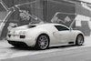 Laatste Bugatti Veyron coupé te koop