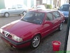 Alfa Romeo 33 1.4 i.e. L (1994)