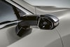 Lexus ES 300h digitale zijspiegels