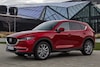 Prijs Mazda CX-5 met 184 pk sterke dieselmotor bekend