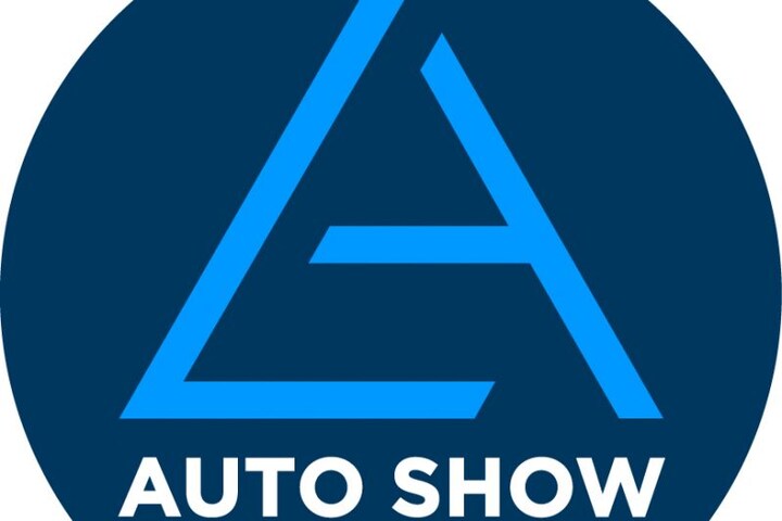 LA Auto Show 2016
