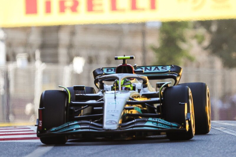 Lewis Hamilton laat GP van Canada mogelijk schieten